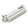 Wago 721-613/114-000 1-Leiter-Stiftleiste