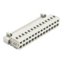 Wago 721-614 1-Leiter-Stiftleiste