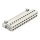 Wago 721-614 1-Leiter-Stiftleiste