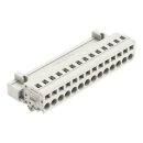Wago 721-614/018-000 1-Leiter-Stiftleiste