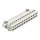 Wago 721-614/018-000 1-Leiter-Stiftleiste