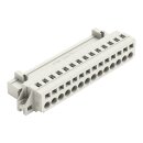 Wago 721-614/019-000 1-Leiter-Stiftleiste