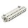Wago 721-614/019-000 1-Leiter-Stiftleiste