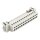 Wago 721-614/114-000 1-Leiter-Stiftleiste