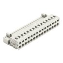 Wago 721-615 1-Leiter-Stiftleiste