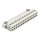 Wago 721-615 1-Leiter-Stiftleiste