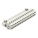 Wago 721-615/018-000 1-Leiter-Stiftleiste