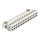 Wago 721-615/018-000 1-Leiter-Stiftleiste