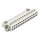 Wago 721-615/019-000 1-Leiter-Stiftleiste