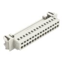 Wago 721-615/114-000 1-Leiter-Stiftleiste