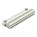 Wago 721-616 1-Leiter-Stiftleiste
