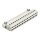 Wago 721-616 1-Leiter-Stiftleiste