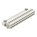 Wago 721-616/018-000 1-Leiter-Stiftleiste