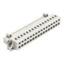 Wago 721-616/019-000 1-Leiter-Stiftleiste