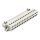 Wago 721-616/019-000 1-Leiter-Stiftleiste