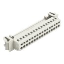 Wago 721-616/114-000 1-Leiter-Stiftleiste