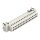 Wago 721-616/114-000 1-Leiter-Stiftleiste