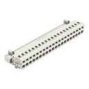 Wago 721-620/018-000 1-Leiter-Stiftleiste