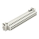 Wago 721-620/114-000 1-Leiter-Stiftleiste