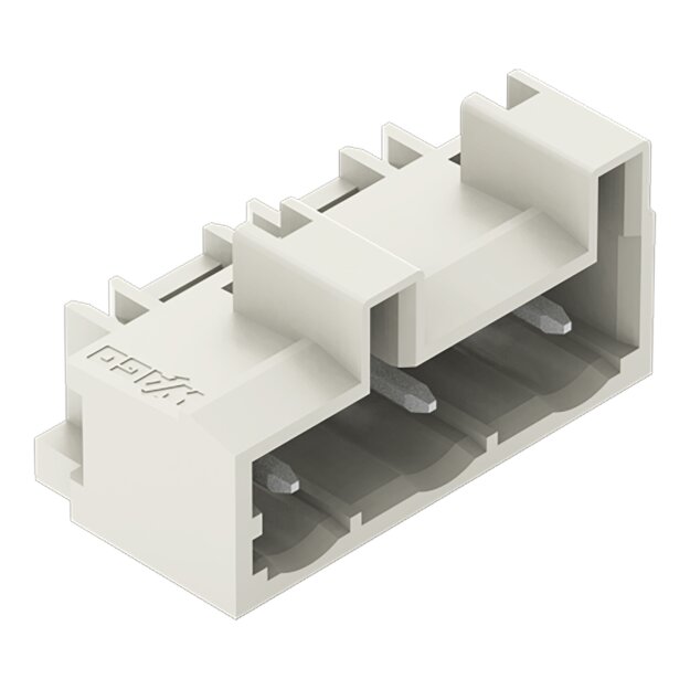 Wago 721-833/001-000 THT-Stiftleiste Lötstift