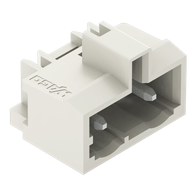 Wago 721-862/001-000 THT-Stiftleiste Lötstift