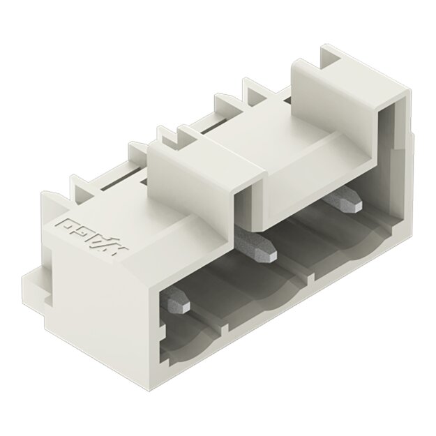 Wago 721-863/001-000 THT-Stiftleiste Lötstift