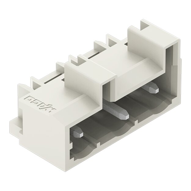 Wago 721-863/001-040 THT-Stiftleiste Lötstift