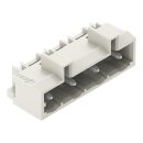 Wago 721-864/001-000 THT-Stiftleiste Lötstift