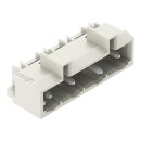 Wago 721-864/001-040 THT-Stiftleiste Lötstift