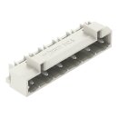 Wago 721-866/001-000 THT-Stiftleiste Lötstift