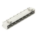 Wago 721-868/001-000 THT-Stiftleiste Lötstift