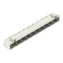 Wago 721-871/001-000 THT-Stiftleiste Lötstift