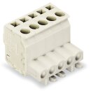 Wago 722-107/026-000 1-Leiter Federleiste