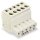 Wago 722-110/026-000 1-Leiter Federleiste