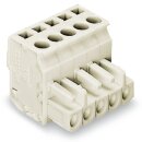 Wago 722-208/026-000 1-Leiter Federleiste