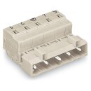 Wago 723-603/000-042 1-Leiter-Stiftleiste