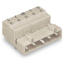 Wago 723-603/018-042 1-Leiter-Stiftleiste