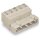 Wago 723-603/018-042 1-Leiter-Stiftleiste