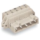 Wago 723-603/019-042 1-Leiter-Stiftleiste