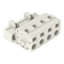 Wago 723-604 1-Leiter-Stiftleiste