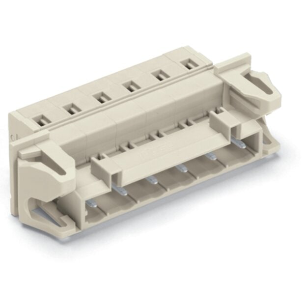 Wago 723-609/114-000 1-Leiter-Stiftleiste