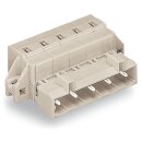 Wago 723-612/019-000 1-Leiter-Stiftleiste