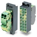 Wago 726-672 PotentialblockAufdruck1-24