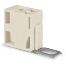 Wago 726-903 Zusatzmodul Weiß