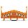 Wago 727-227/024-000 4-Etagen-Potentialklemme Grau