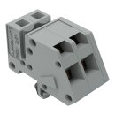 Wago 731-502/008-000 1-Leiter Federleiste
