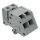 Wago 731-502/008-000 1-Leiter Federleiste