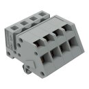 Wago 731-504/008-000 1-Leiter Federleiste