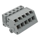 Wago 731-505/008-000 1-Leiter Federleiste