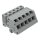 Wago 731-505/008-000 1-Leiter Federleiste